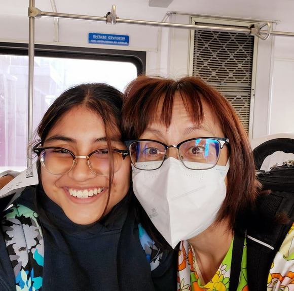 Meet your Posher, Emily - Picture 1 of 1